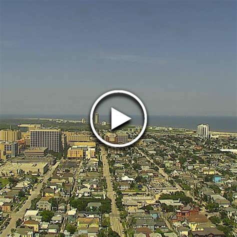 galveston bay webcams|Galveston Harbor Webcam 